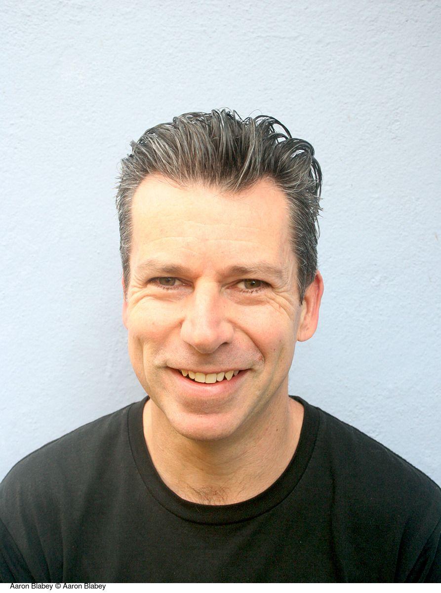 Autorenbild Böse Jungs