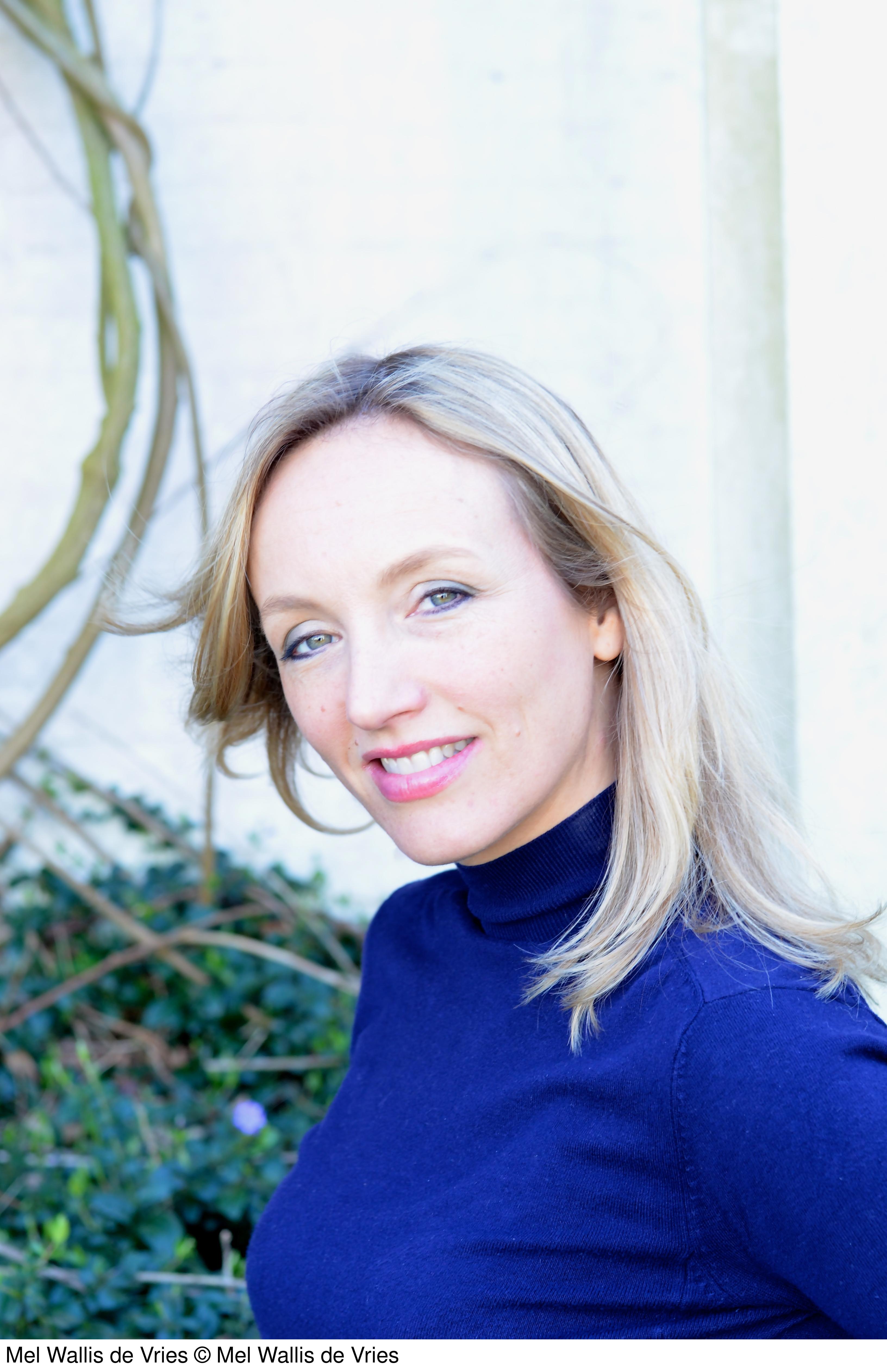 Autorenbild Schnick, schnack, tot