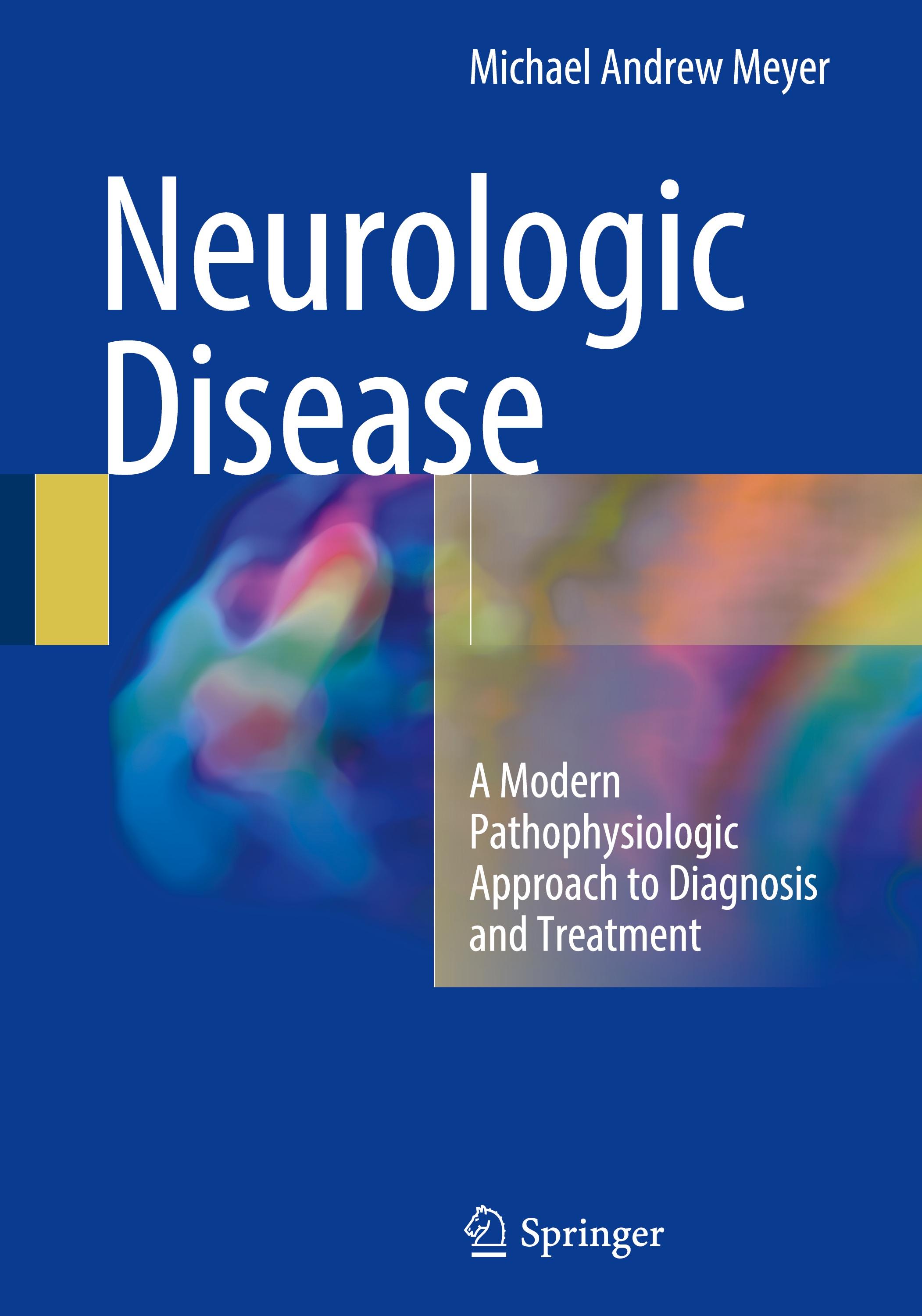 Vorderes Coverbild Neurologic Disease