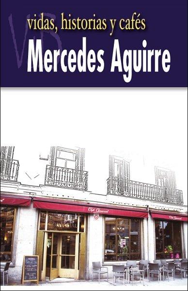 Vorderes Coverbild Vidas, historias y cafés