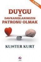 Vorderes Coverbild Duygu Ve Davranislarimizin Patronu Olmak