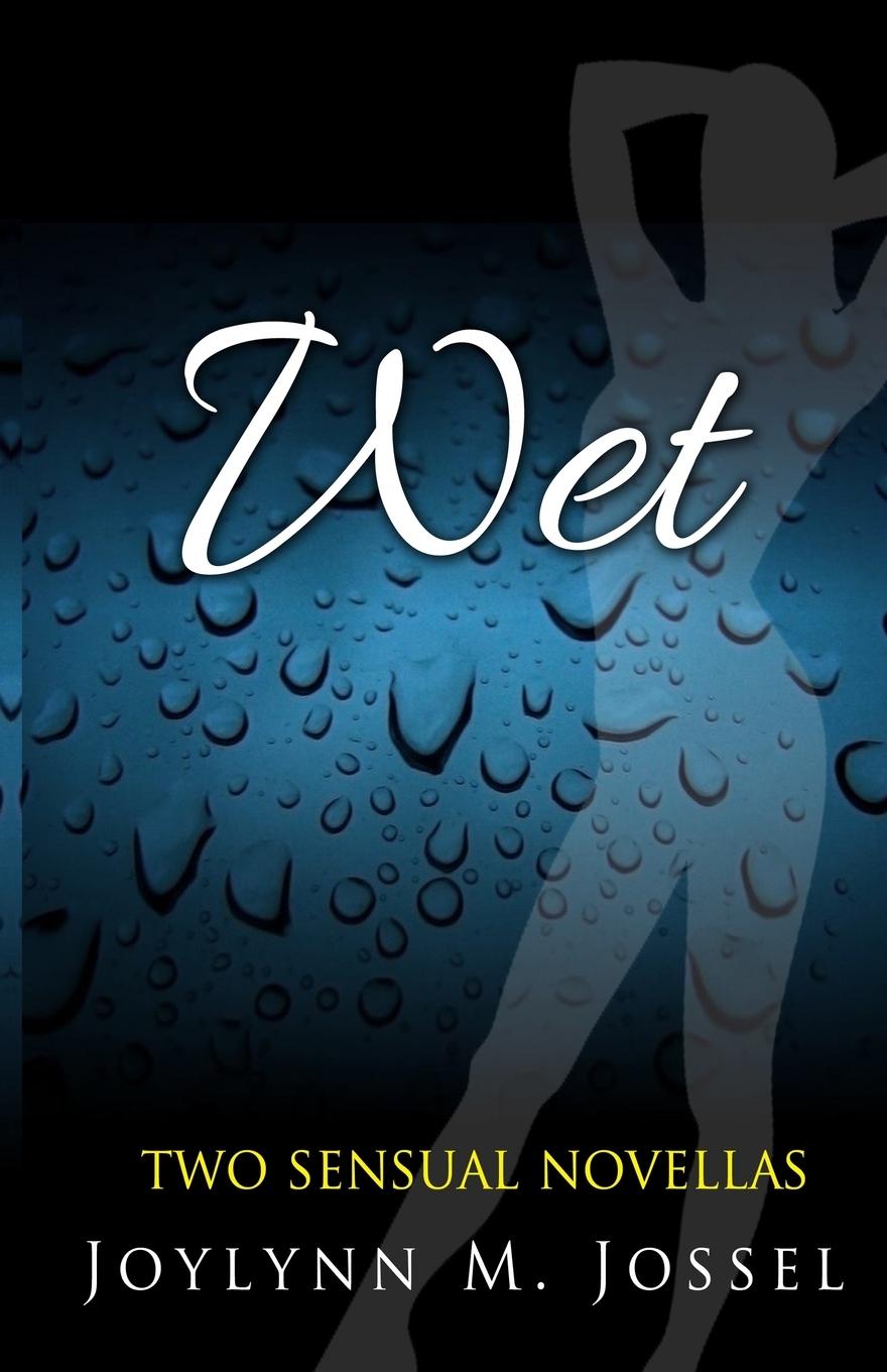 Vorderes Coverbild Wet