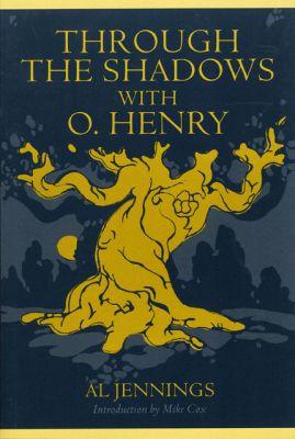 Vorderes Coverbild Through the Shadows with O. Henry