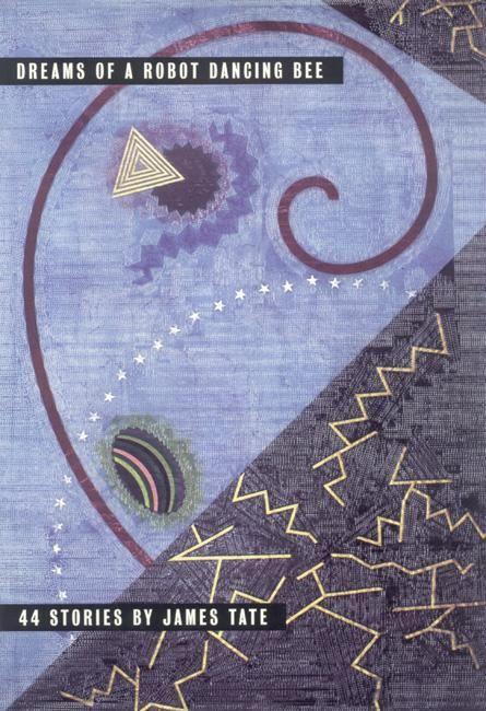 Vorderes Coverbild Dreams of a Robot Dancing Bee