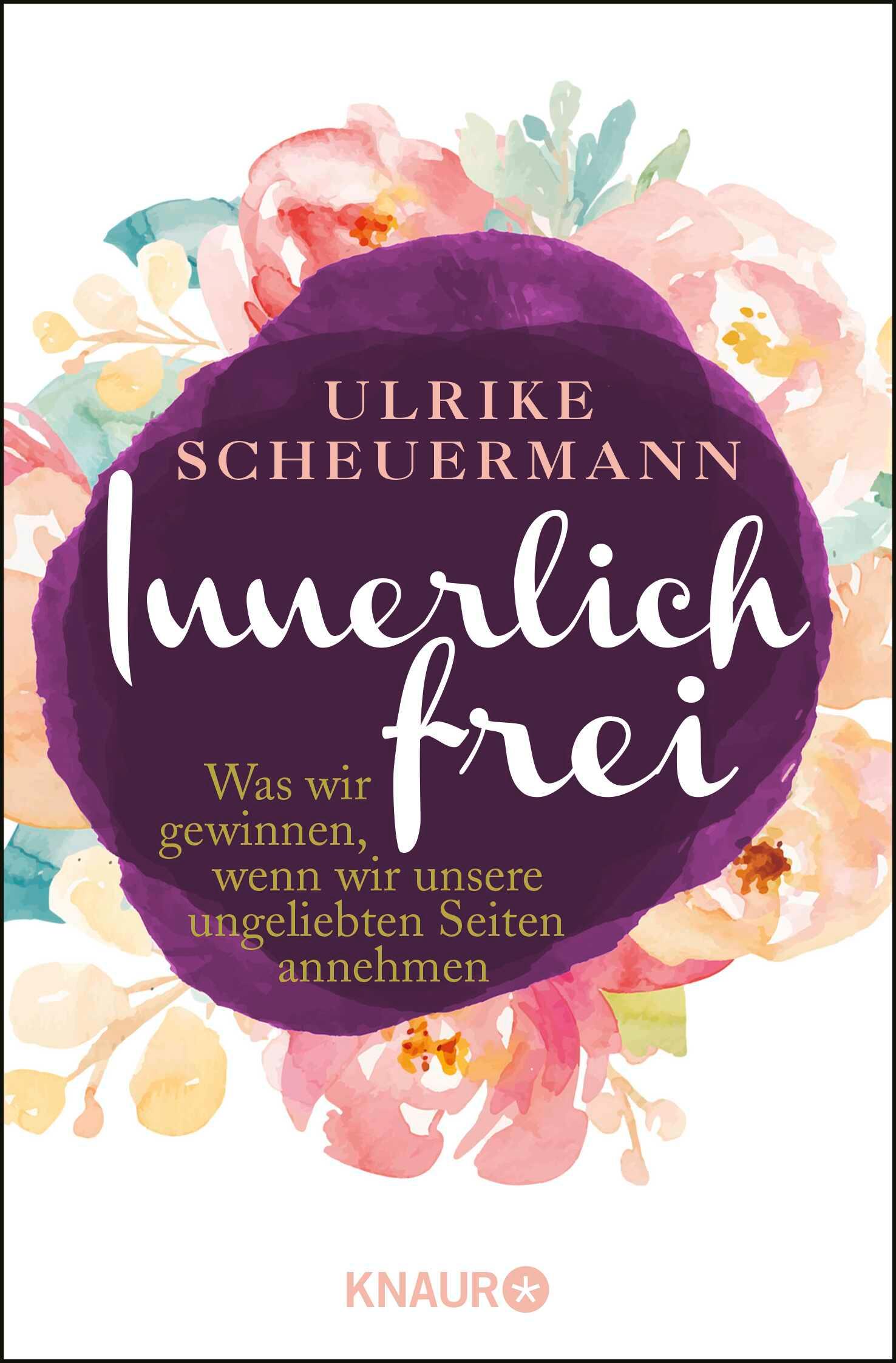 Vorderes Coverbild Innerlich frei
