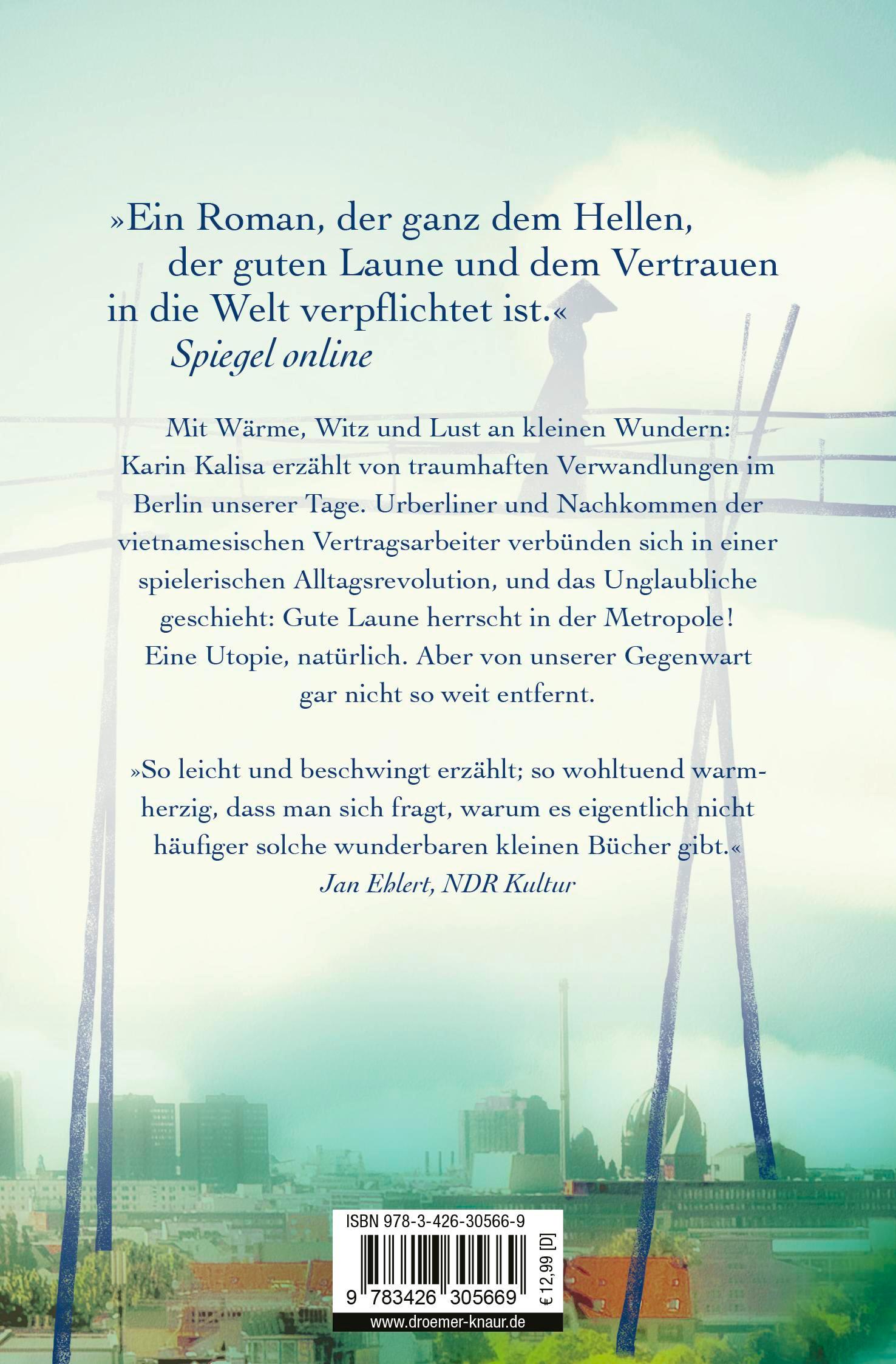 Rückseitencover Sungs Laden