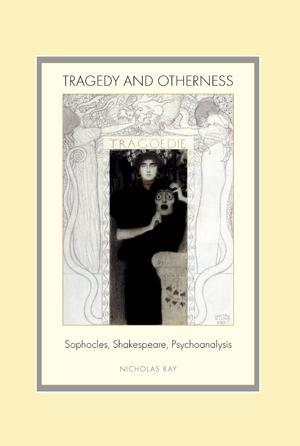 Vorderes Coverbild Tragedy and Otherness