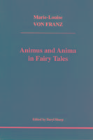 Vorderes Coverbild Animus and Anima in Fairy Tales