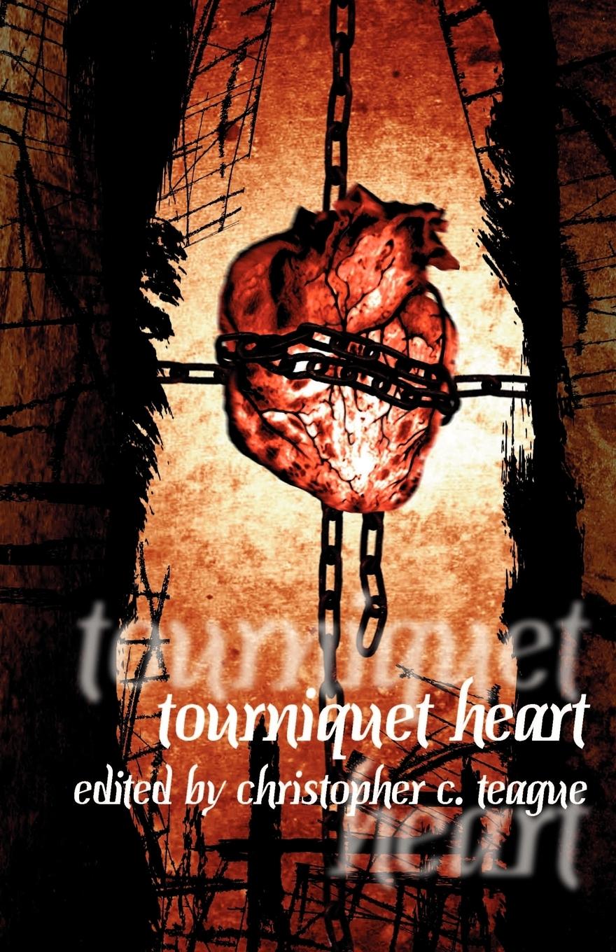 Vorderes Coverbild Tourniquet Heart