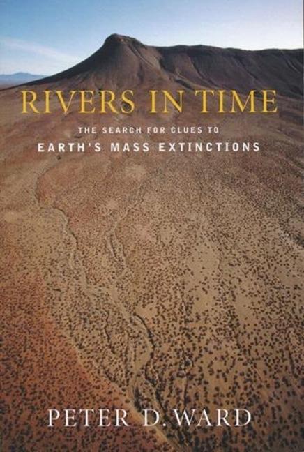 Vorderes Coverbild Rivers in Time