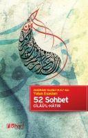 Vorderes Coverbild 52 Sohbet - Abdülkadir Geylani k.s. den Yolun Esaslari