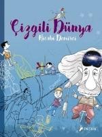 Vorderes Coverbild Cizgili Dünya