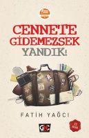Vorderes Coverbild Cennete Gidemezsek Yandik