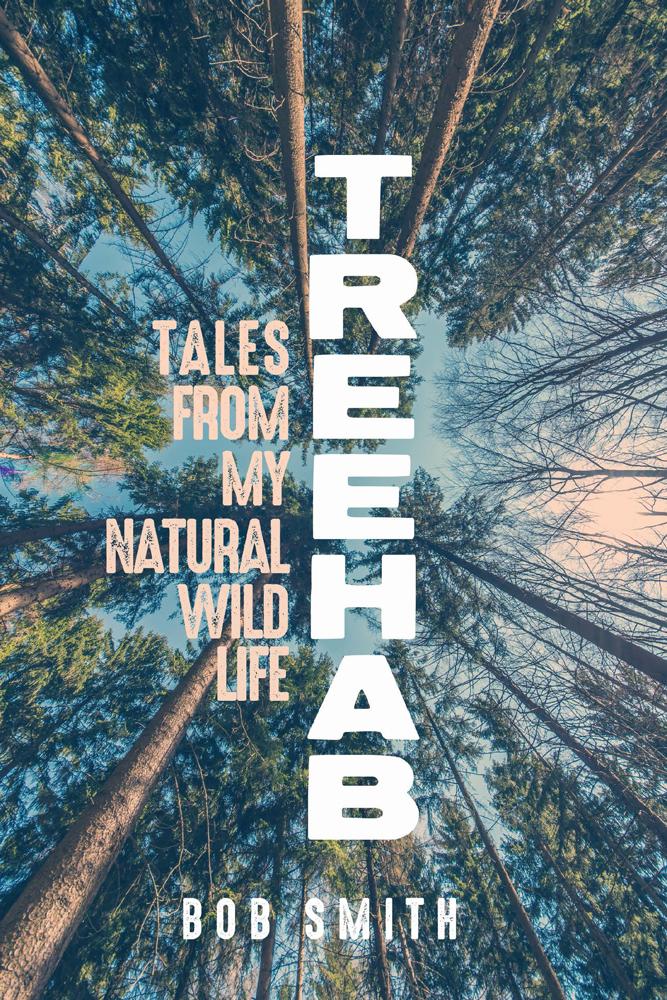 Vorderes Coverbild Treehab