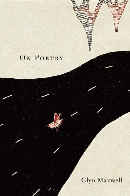 Vorderes Coverbild On Poetry