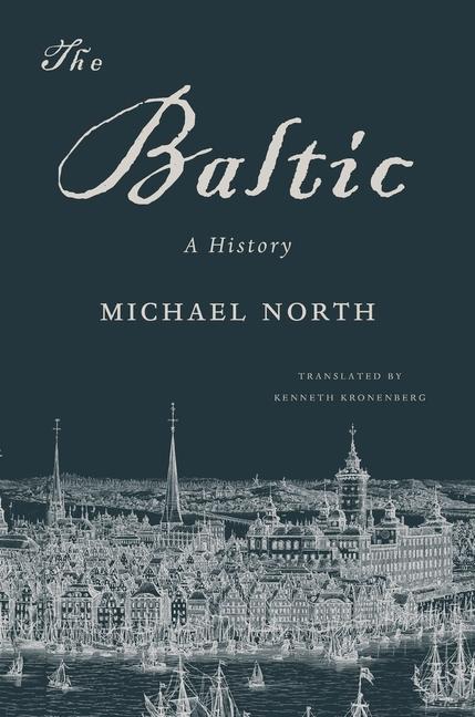Vorderes Coverbild The Baltic