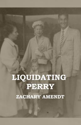 Vorderes Coverbild Liquidating Perry