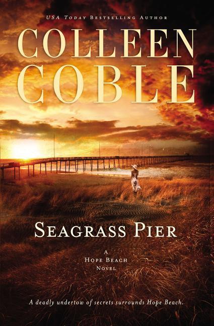Vorderes Coverbild Seagrass Pier