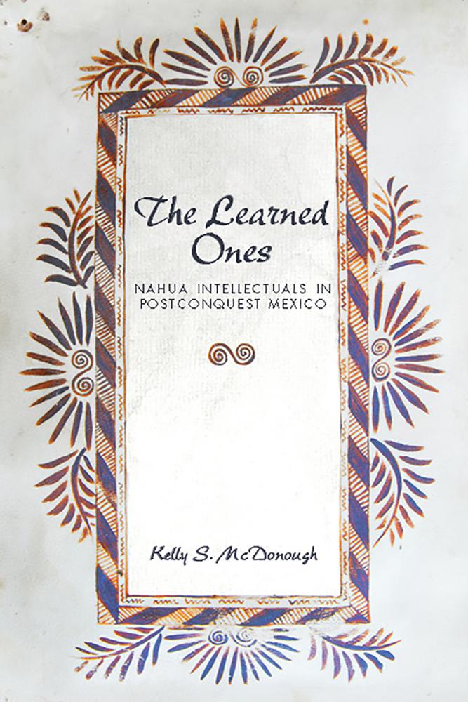 Vorderes Coverbild The Learned Ones