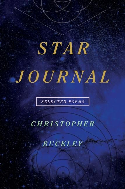 Vorderes Coverbild Star Journal