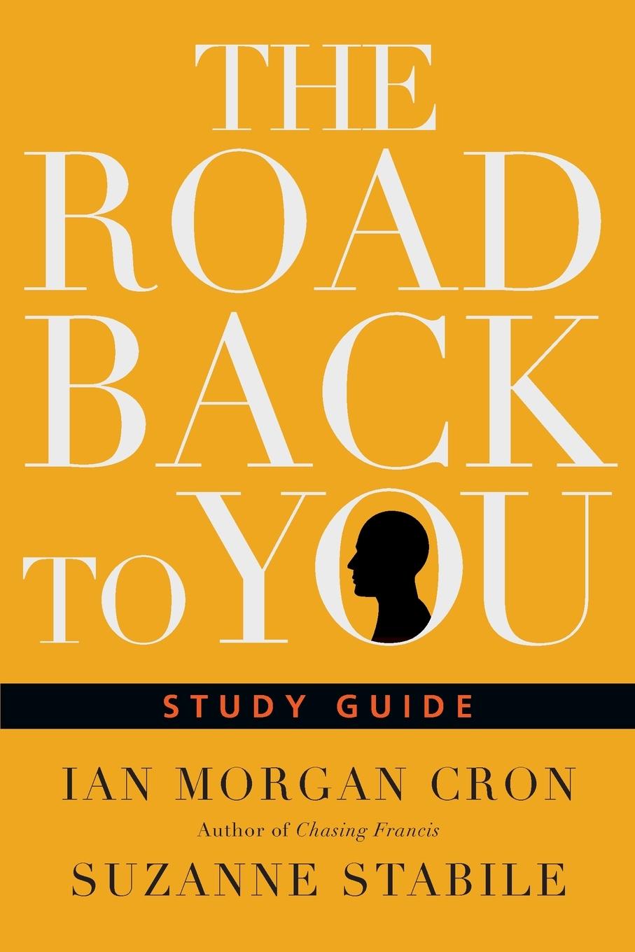 Vorderes Coverbild The Road Back to You Study Guide