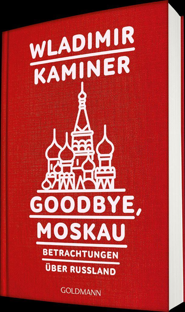 Beispielinhalt (Bild) Goodbye, Moskau