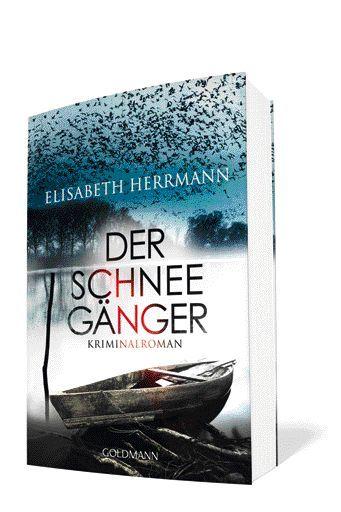 Beispielinhalt (Bild) Der Schneegänger