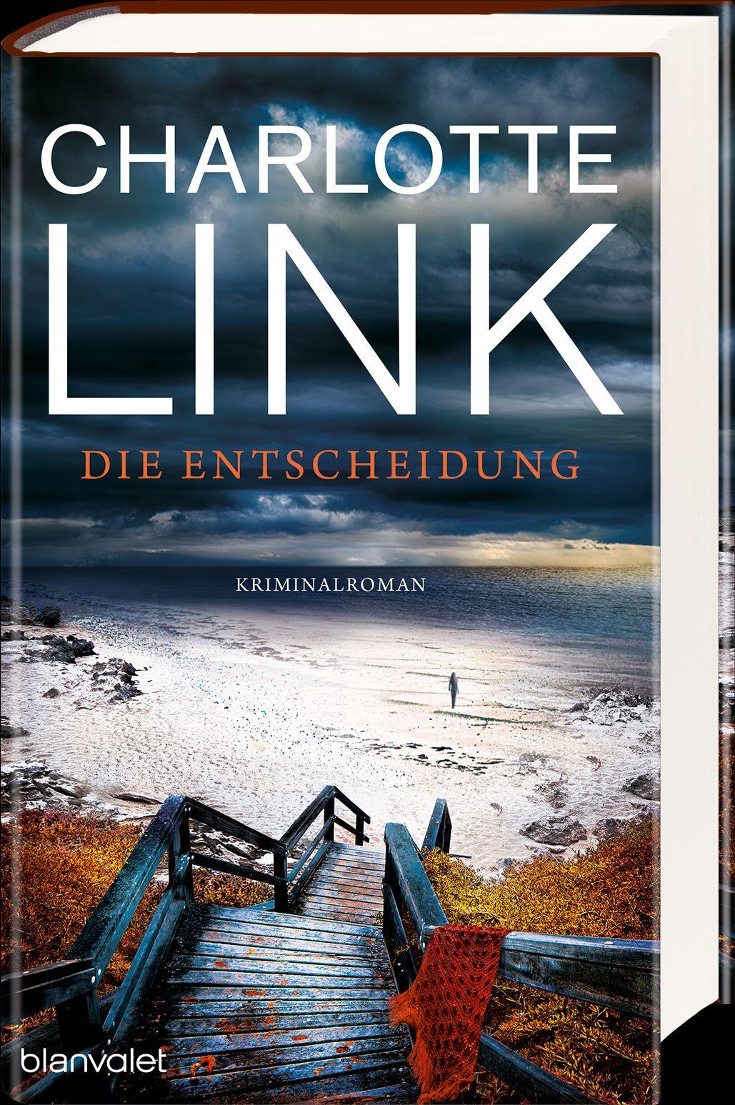 Beispielinhalt (Bild) Die Entscheidung