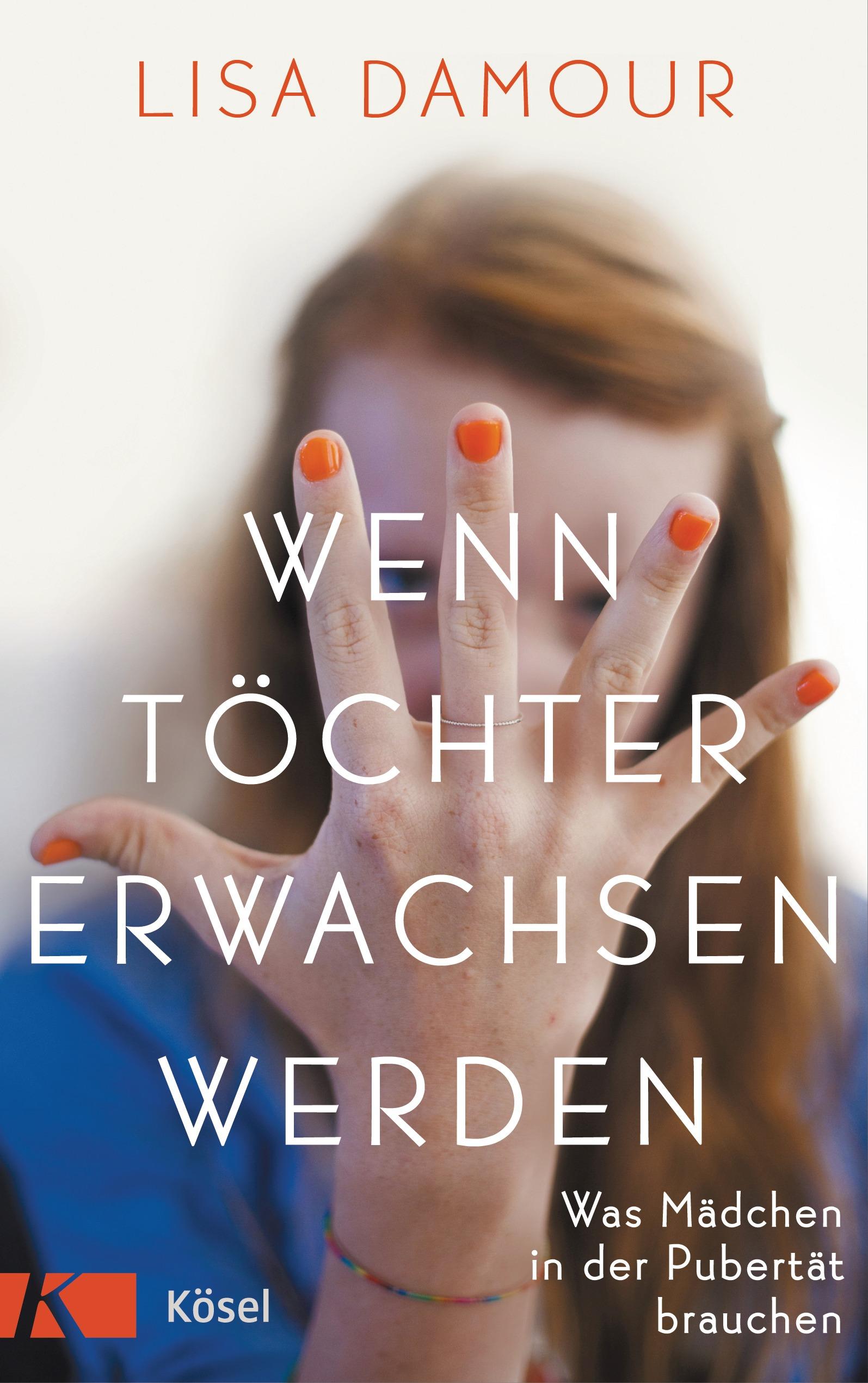 Vorderes Coverbild Wenn Töchter erwachsen werden
