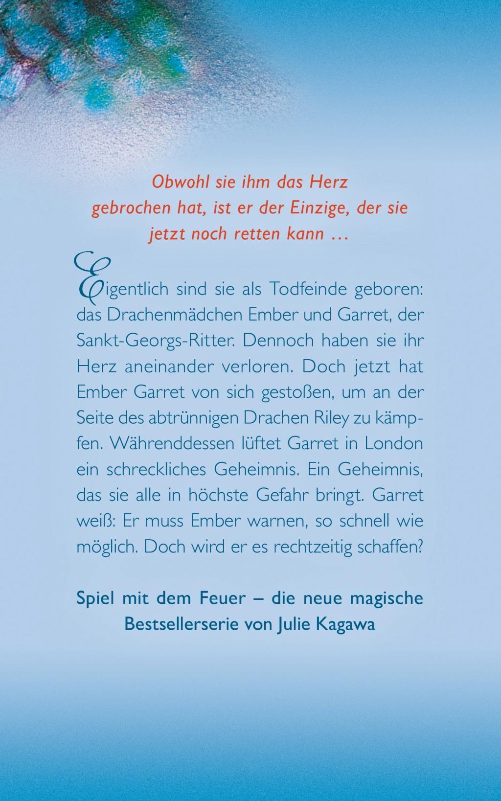 Beispielinhalt (Bild) Talon 03 - Drachennacht