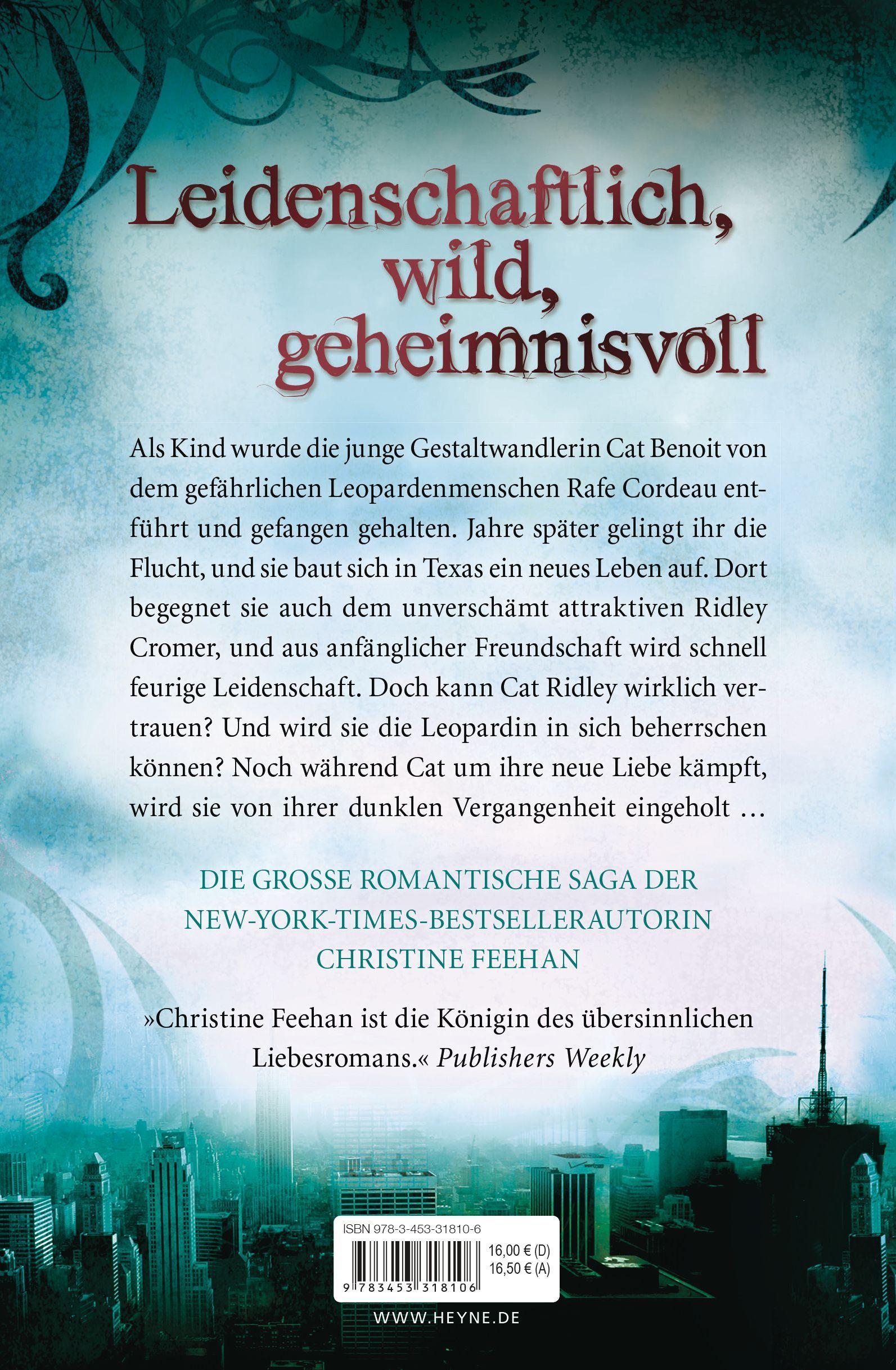 Beispielinhalt (Bild) Geliebte Jägerin