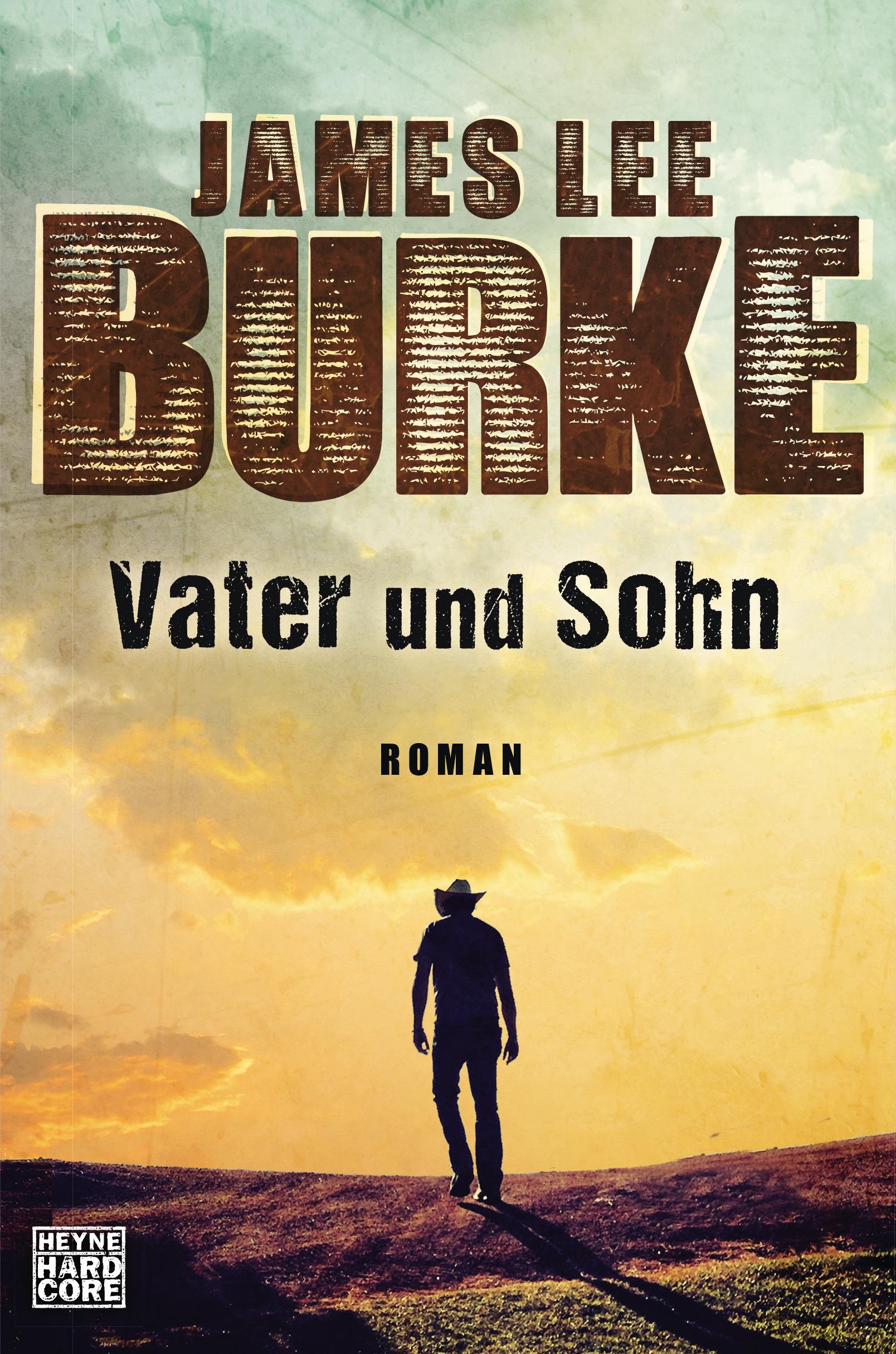 Vorderes Coverbild Vater und Sohn