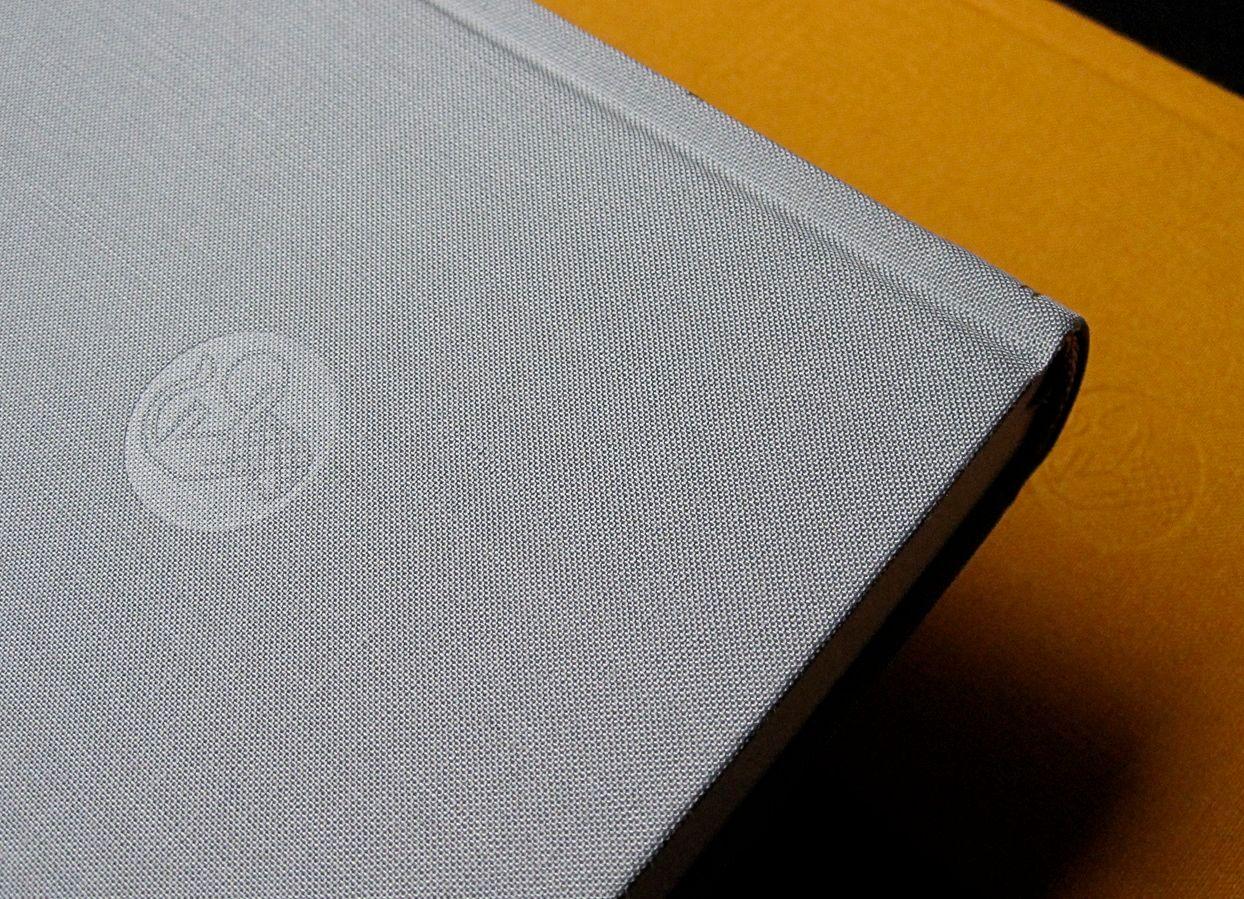 Beispielinhalt (Bild) Faber oder Die verlorenen Jahre