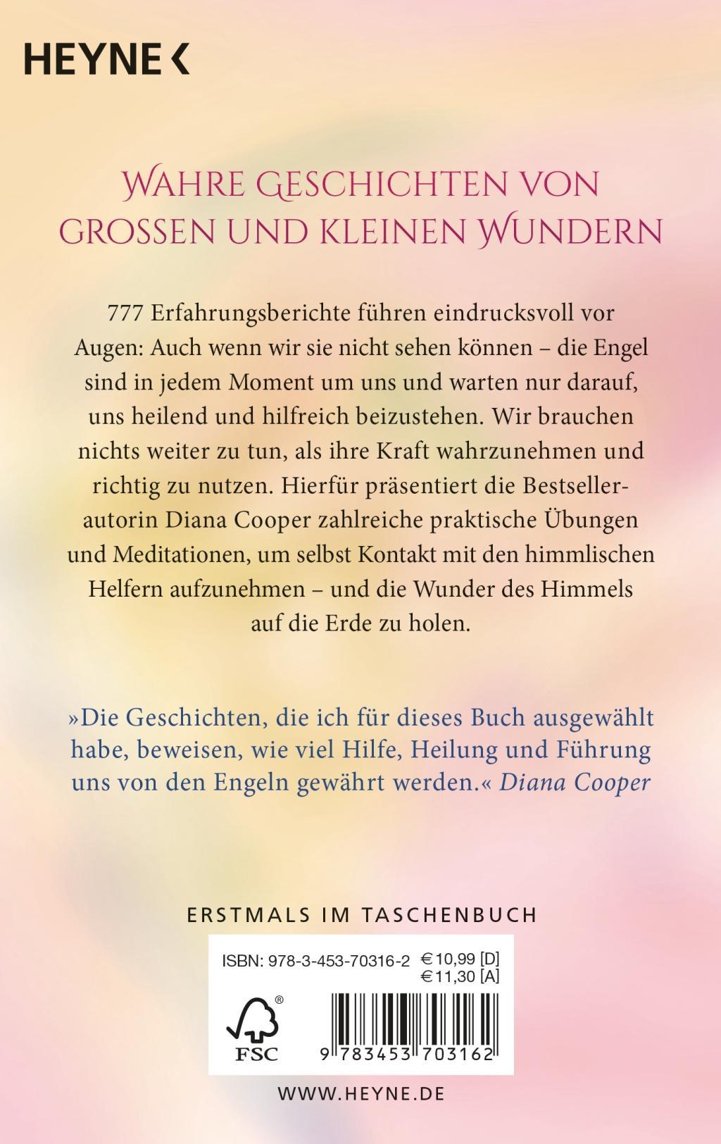 Beispielinhalt (Bild) Engel sind immer um uns