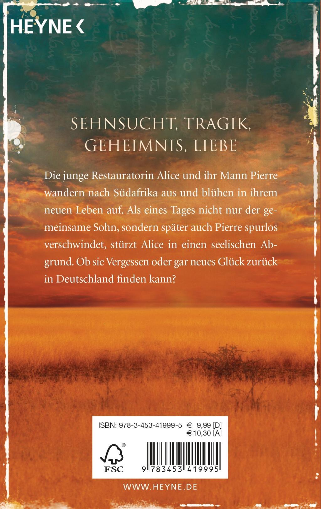 Beispielinhalt (Bild) Junigewitter