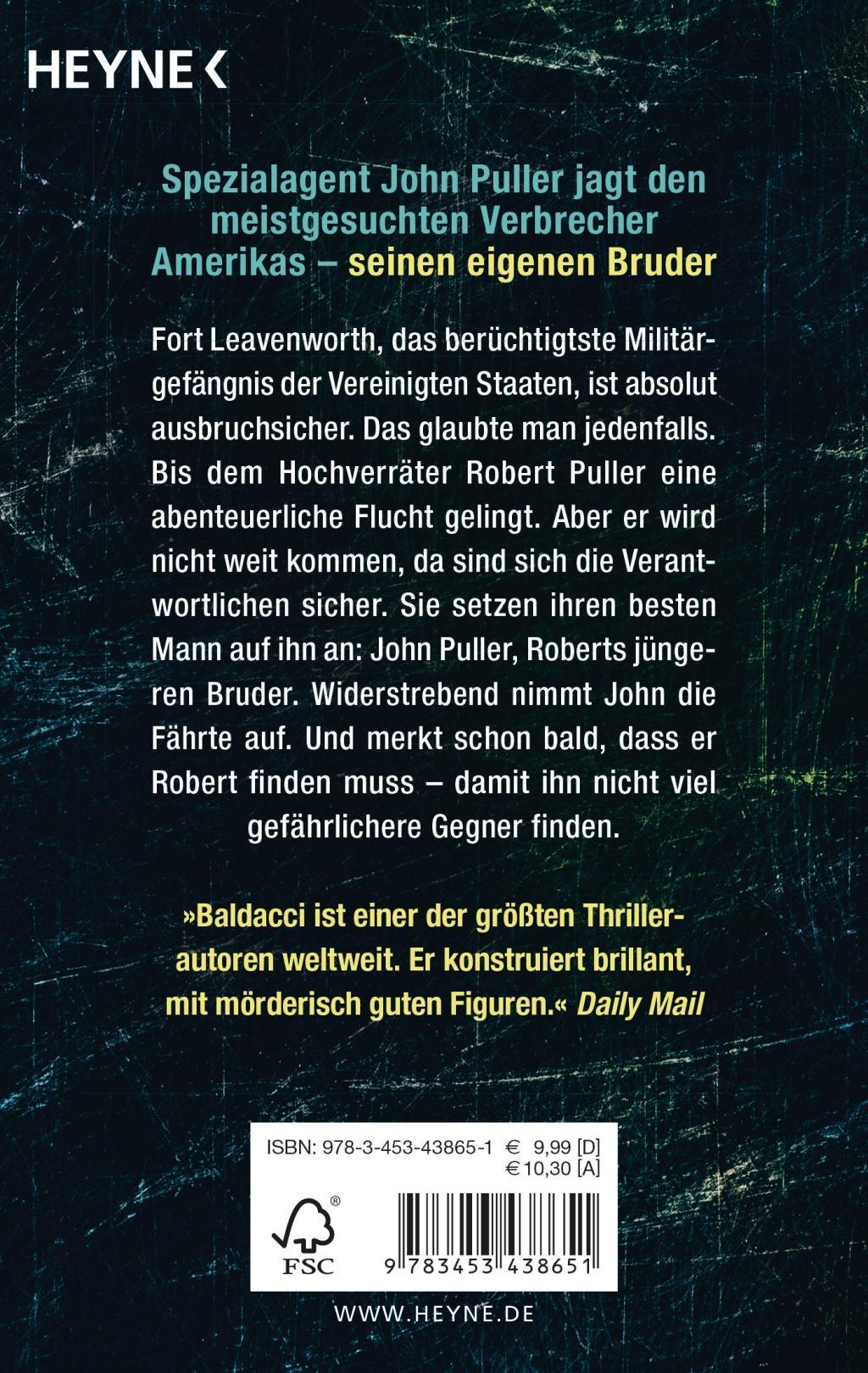 Beispielinhalt (Bild) Escape