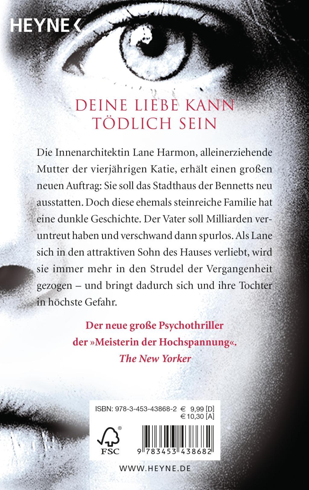 Beispielinhalt (Bild) Wenn du noch lebst