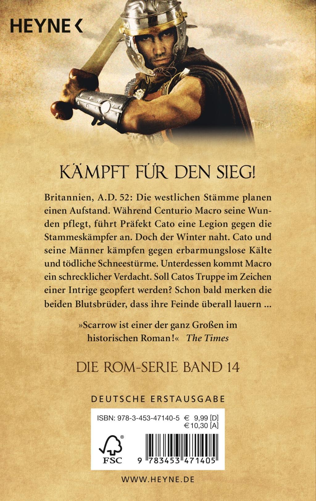 Beispielinhalt (Bild) Britannia
