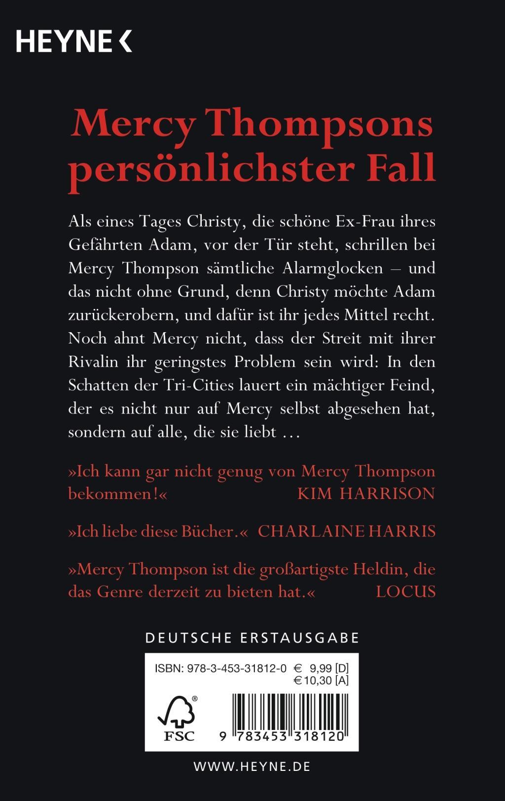 Beispielinhalt (Bild) Gefährtin der Dunkelheit