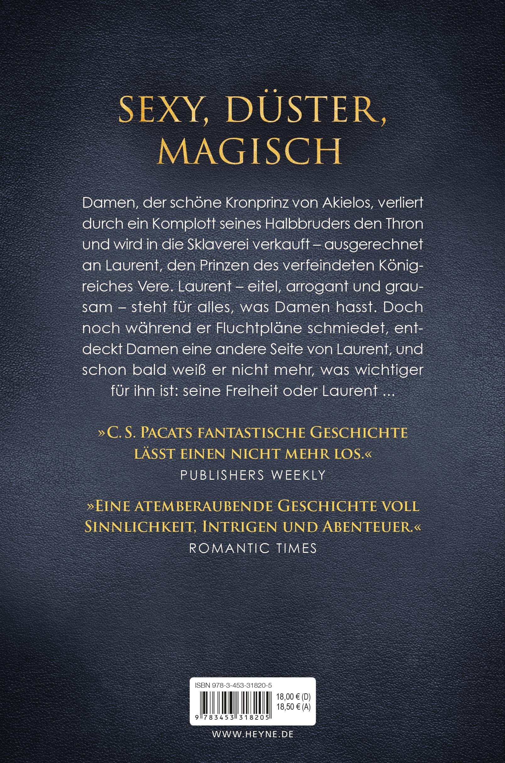 Beispielinhalt (Bild) Die Prinzen