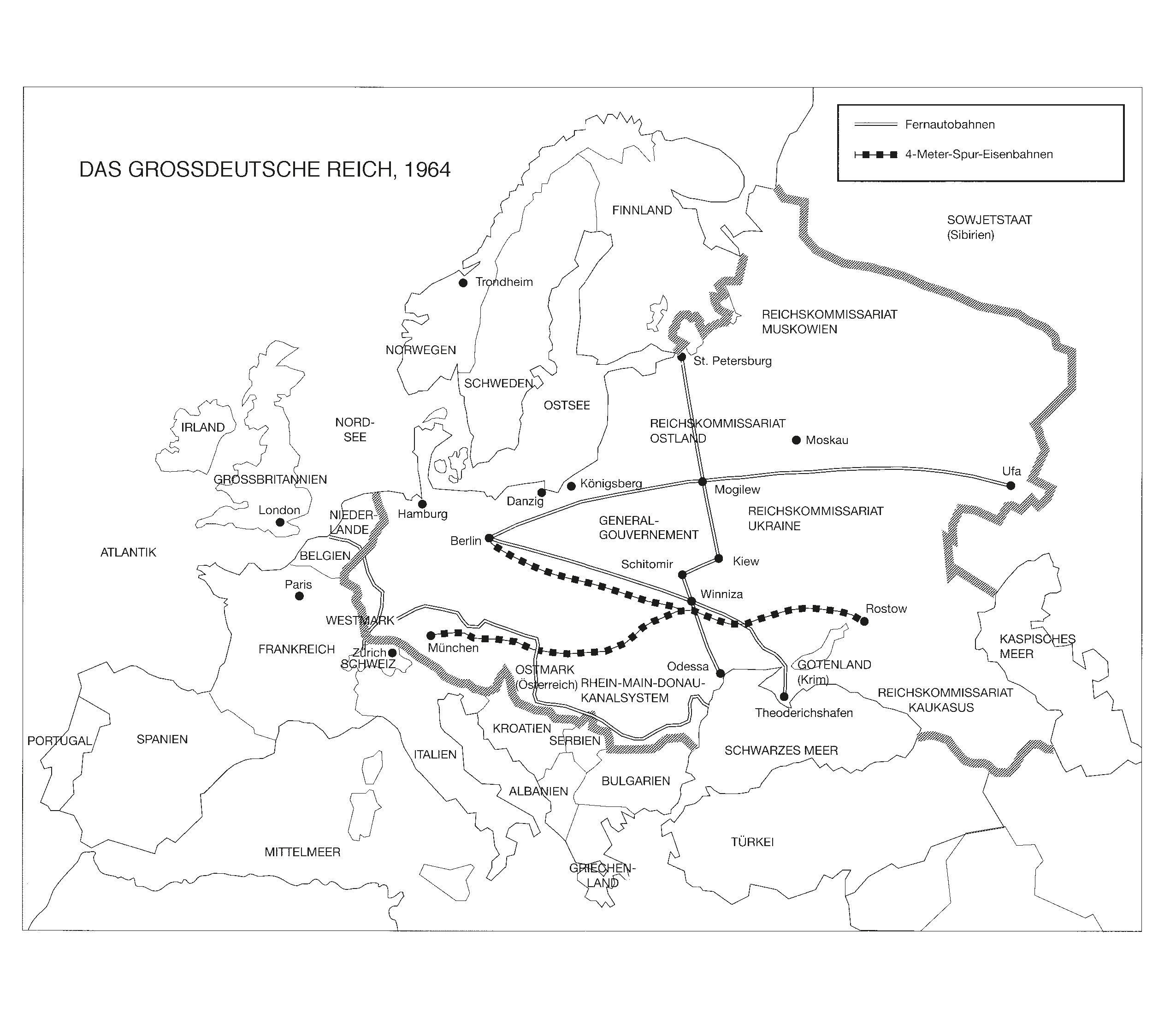 Beispielinhalt (Bild) Vaterland