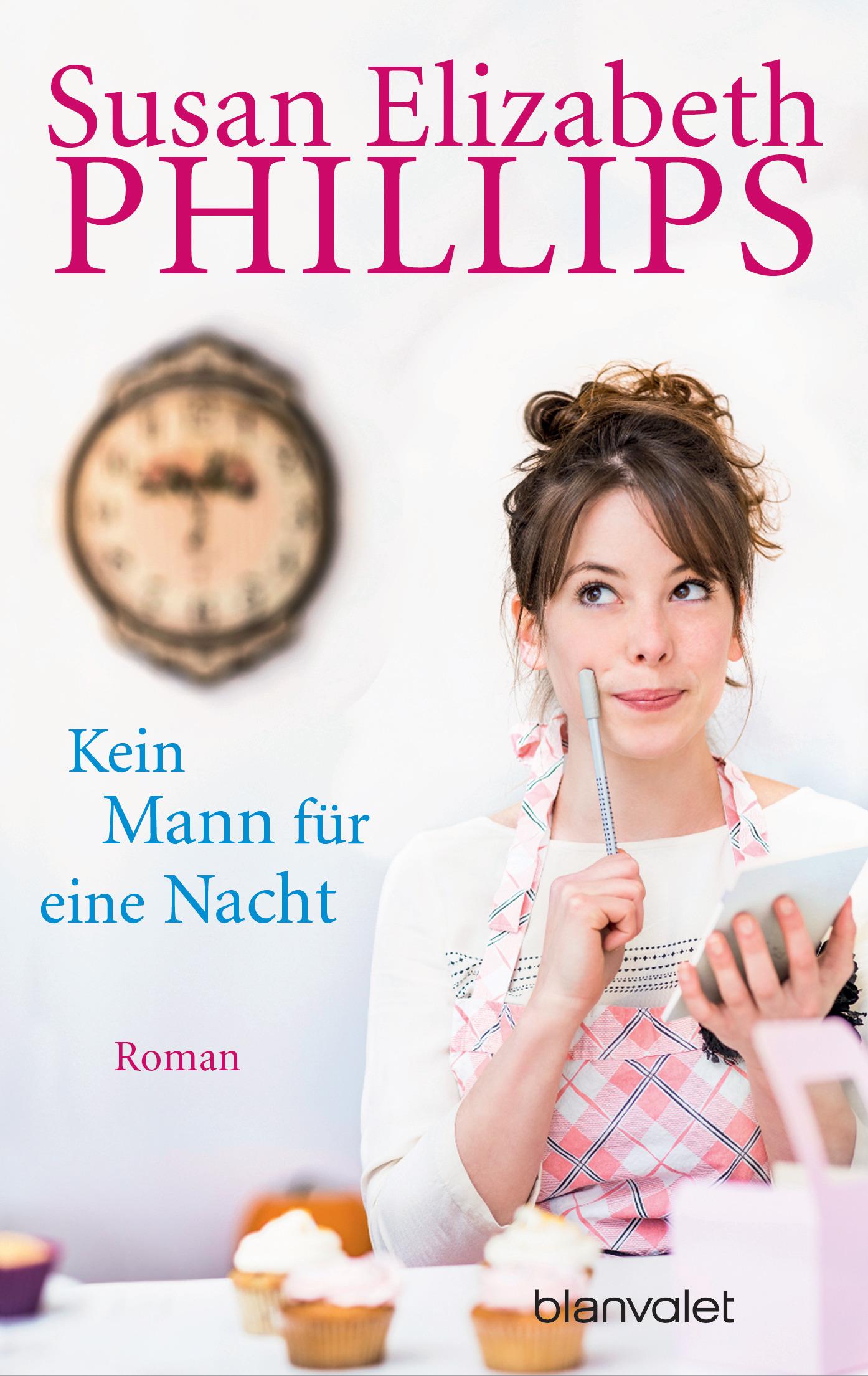 Vorderes Coverbild Kein Mann für eine Nacht