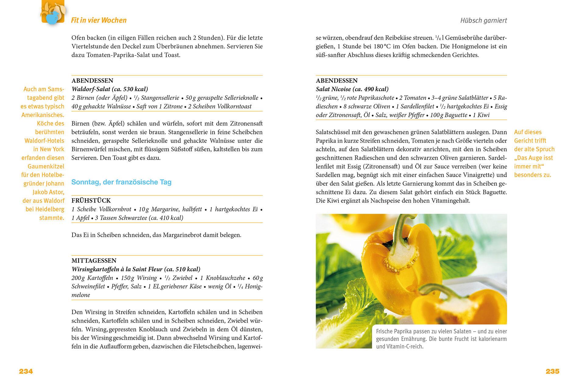 Beispielinhalt (Bild) Übersäuerung - Krank ohne Grund