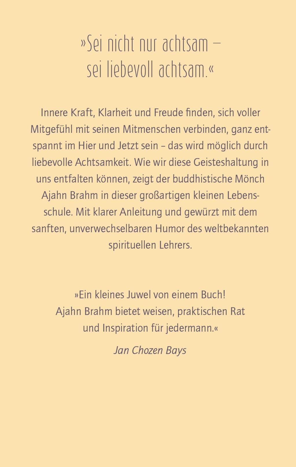 Beispielinhalt (Bild) Öffne die Tür zu deinem Herzen