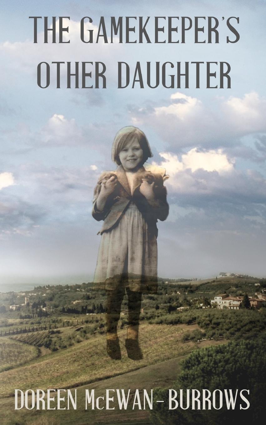Vorderes Coverbild The Gamekeepers Other Daughter