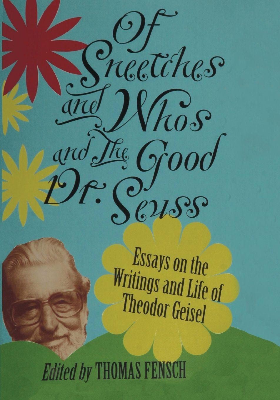 Vorderes Coverbild Of Sneetches and Whos and the Good Dr seuss