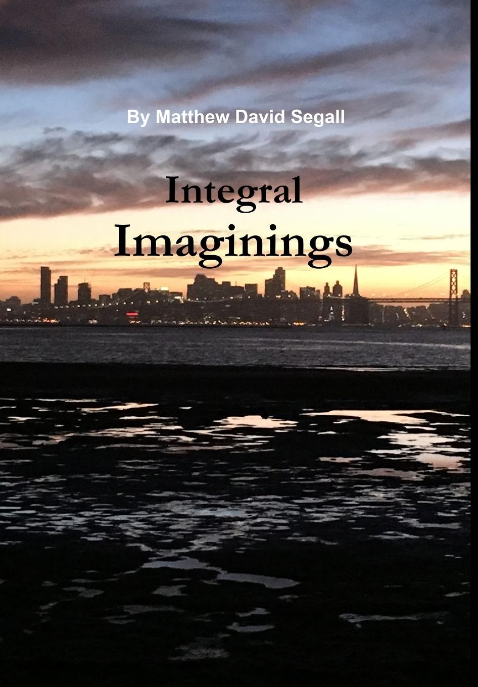 Vorderes Coverbild Integral Imaginings