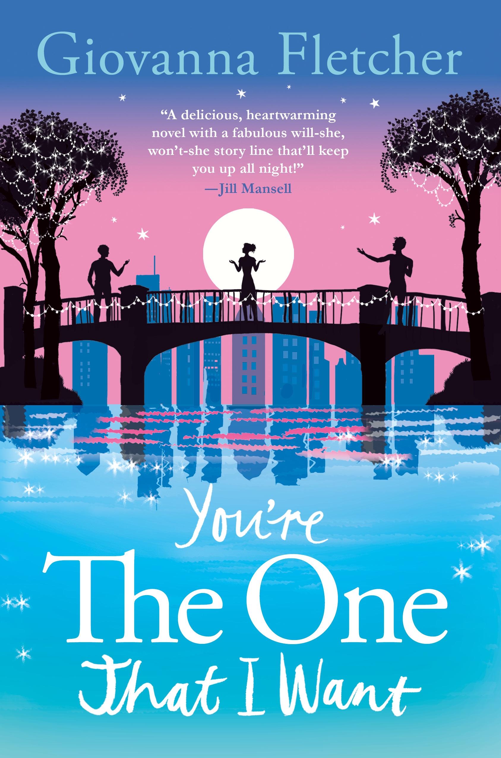 Vorderes Coverbild You're the One That I Want