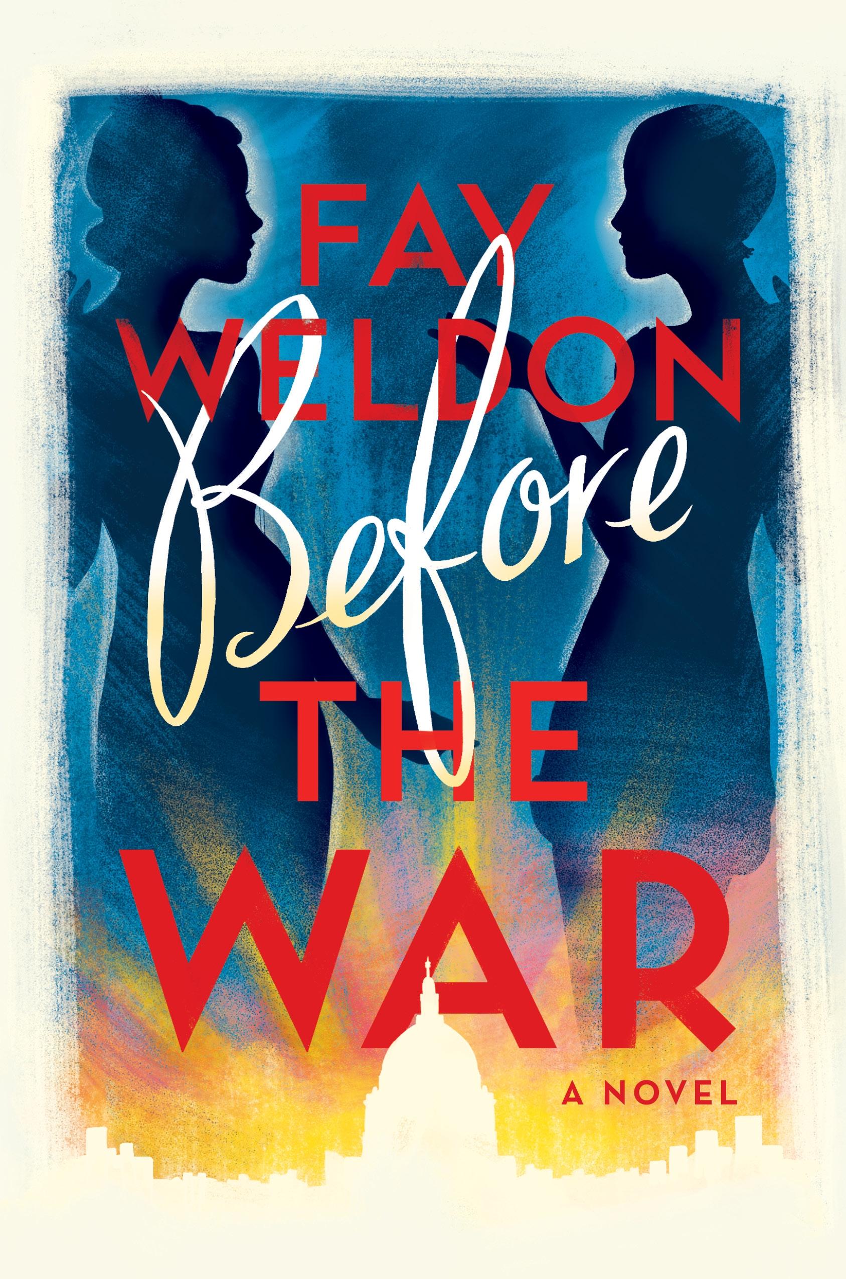 Vorderes Coverbild Before the War