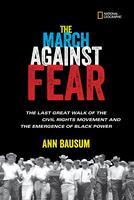 Vorderes Coverbild The March Against Fear